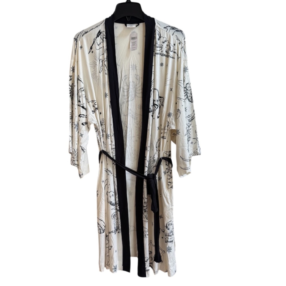 Soma Robe EUC